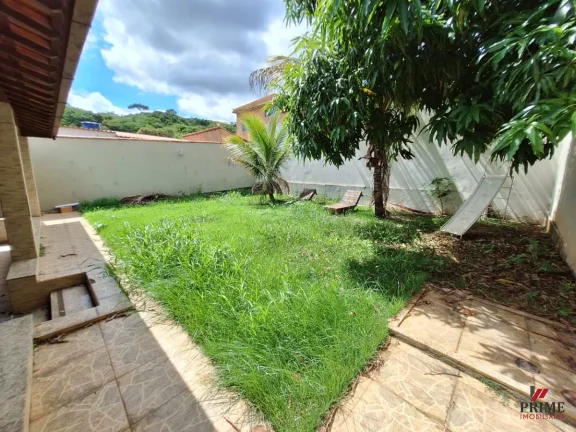Imagem Casa - Bairro Visão - Lagoa Santa