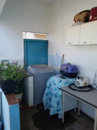 Imagem Casa - Ribeirão Preto - Vila Mariana - Região Norte