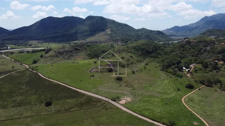 Imagem VENDO AREA COMERCIAL / FAZENDA EM MURIBECA SERRA