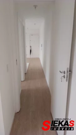 Imagem APARTAMENTO RESIDENCIAL em SÃO PAULO - SP, GLEBA DO PÊSSEGO