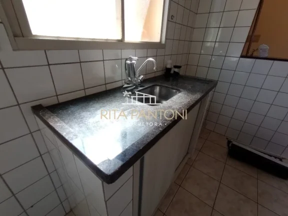 Imagem Apartamento - Ribeirão Preto - Parque Ribeirão Preto - Região Oeste