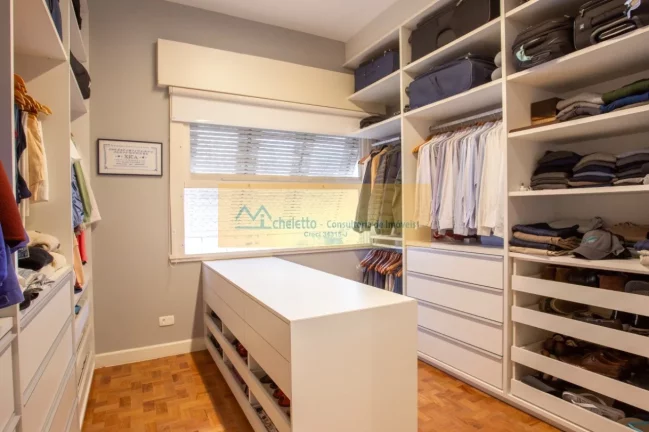 Imagem APARTAMENTO RESIDENCIAL em São Paulo - SP, Higienópolis