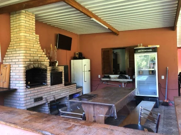 Imagem Área à venda, 194.154,00 m² por R$ 11.649.240 - Parque Santa Rosa - Suzano/SP
