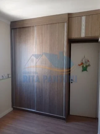 Imagem Apartamento - Ribeirão Preto - Ipiranga - Região Norte