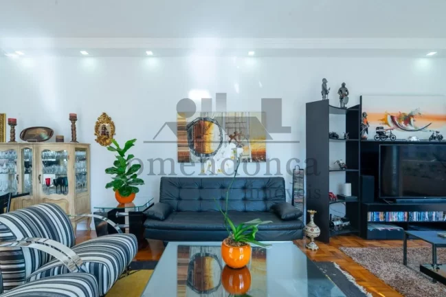 Imagem Avenida Paulista, apto 3 dormts, 1 suite, sem vaga