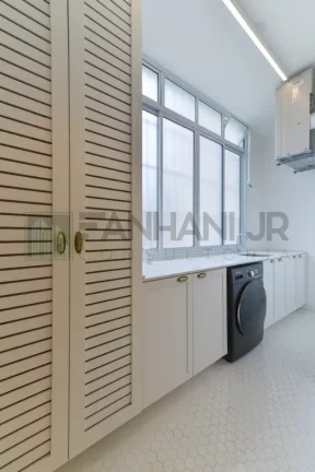 Imagem APARTAMENTO RESIDENCIAL em SÃO PAULO - SP, PINHEIROS