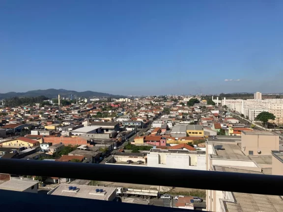 Imagem Apartamento à venda, 50 m² por R$ 325.000,00 - Vila Urupês - Suzano/SP