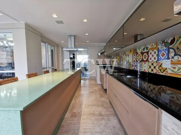 Imagem Apartamento Alto Padrão à venda em São Paulo/SP