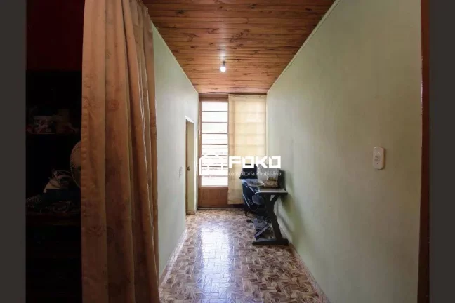 Imagem Casa com 3 dormitórios à venda, 180 m² por R$ 574.999,99 - Vila Mazzei - São Paulo/SP