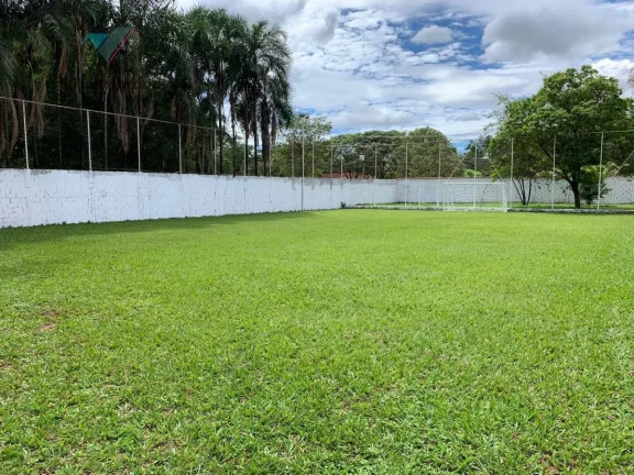 Imagem Oportunidade imperdível! Chácara em condomínio à venda em Ribeirão Preto-SP, no bairro Itanhangá Chácaras de Recreio. 3 quartos, 1 suíte, 1 banheiro, 600,00m² de área. Visite agora! Quer Imóvel Negócios Imobiliários.