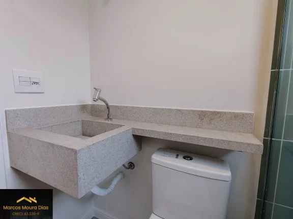 Imagem Apartamento Campos Eliseos, 1 Dormitório, REFORMADO com fácil acesso ao Metrô Marechal Deodoro
