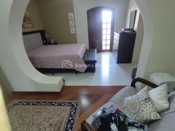 Imagem Apartamento á venda com 3 Quartos no bairro Jardim Chapadão em Campinas - SP.

Lindo apartamento b...