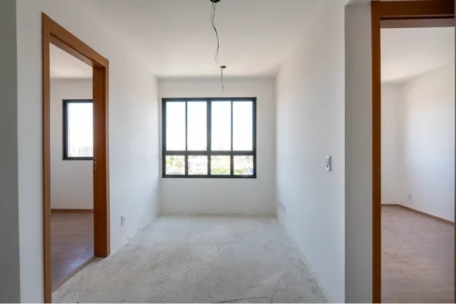 Imagem APARTAMENTO RESIDENCIAL em São Paulo - SP, Jabaquara