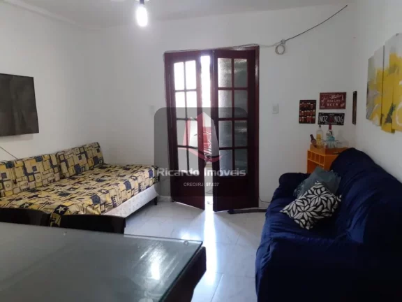 Imagem Lindo Apartamento Térreo Praça do Moinho