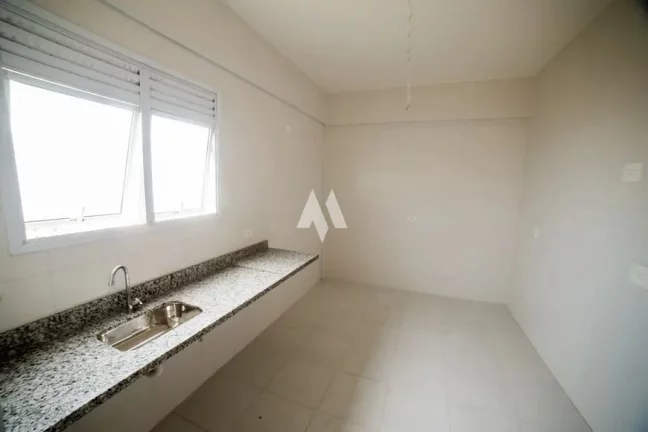 Imagem Apartamento duplex 3 dormitórios sendo 1 suíte e lazer na cobertura à venda Encruzilhada Santos