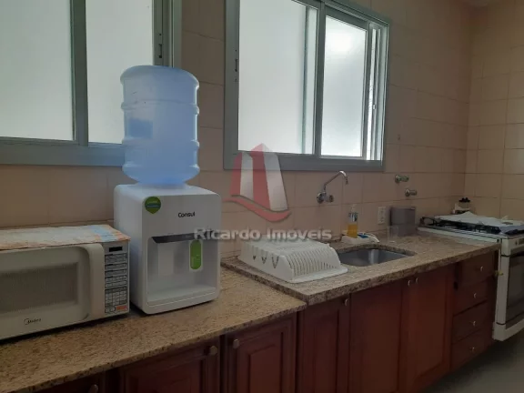 Imagem Apartamento Família Praia do Forte Pé na Areia