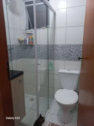 Imagem Apartamento com 2 dormitórios à venda, 47 m² por R$ 230.000,00 - Bonsucesso - Guarulhos/SP