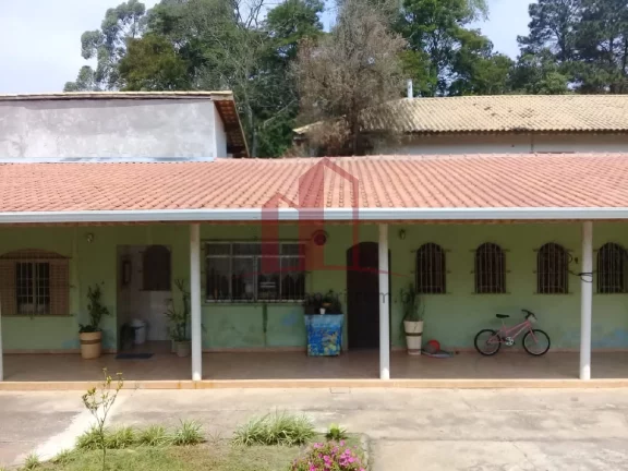 Imagem CASA RESIDENCIAL em Franco da Rocha - SP, Mairiporã