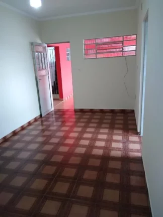 Imagem Sobrado à venda, 121 m² por R$ 750.000,00 - Jardim Vitória - Suzano/SP