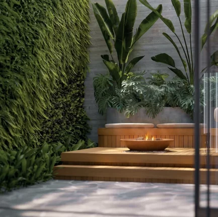 Imagem Apartamento com 3 Quartos à Venda, 187 m² em Bela Vista - Porto Alegre