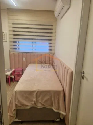 Imagem Apartamento no Tatuapé com 98 m², 2 dormitórios, sendo 2 suítes, 3 banheiros, varanda, cozinha a...