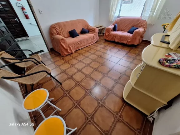 Imagem Apartamento 2 dormitórios no bairro Guilhermina
