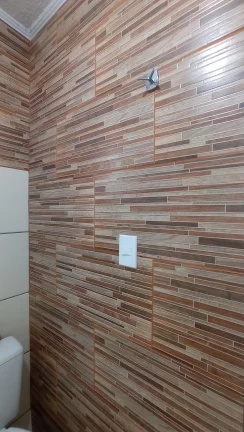 Imagem Apartamento 2 dormitórios com 42m²