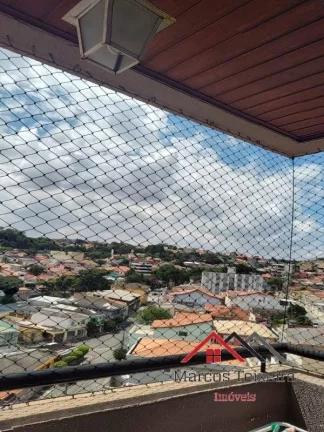 Imagem Apartamento - Jd Dabril