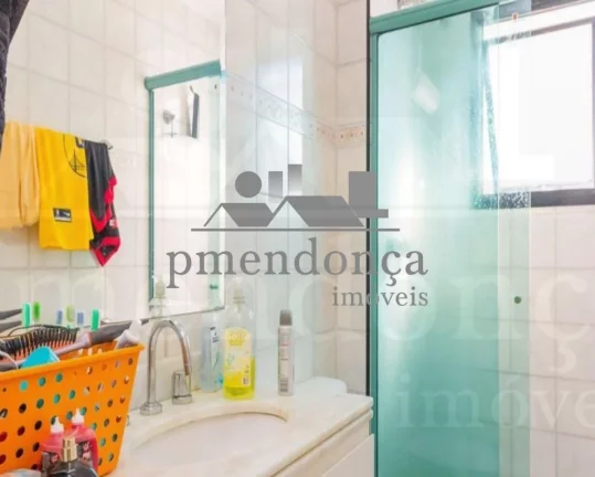 Imagem Apartamento na Pompéia com 3 quartos (1 suíte) e 1 vaga, 80m²