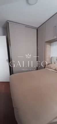 Imagem APARTAMENTO Á VENDA NO CON DOMÍNIO DUO RESERVA DO JAPI EM JUN DIAÍ -SP