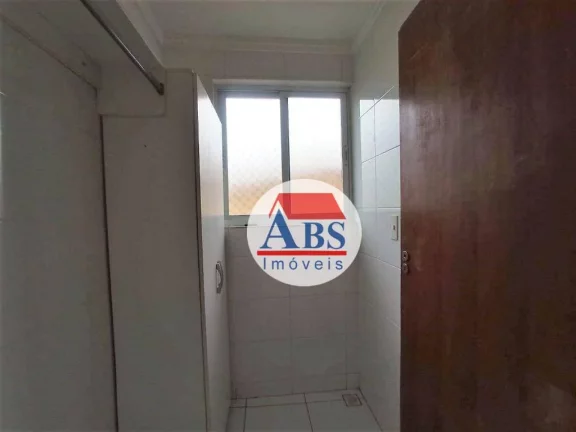 Imagem Apartamento com 2 dormitórios à venda, 82 m² por R$ 330.000,00 - Jardim Casqueiro - Cubatão/SP