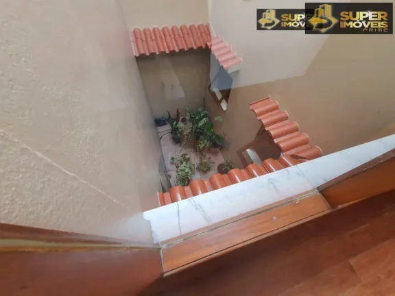 Imagem Casa Alto Padrão para Venda na Colina do Sol em Pelotas-RS