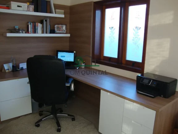 Imagem Casa com 3 Quartos à Venda, 430 m² em São Paulo Ii - Cotia