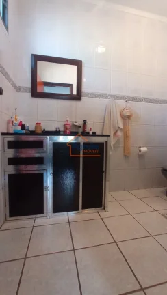 Imagem Casa à venda no bairro Vila Bianchi - Mogi Mirim/SP