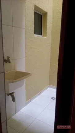 Imagem Sobrado à venda, 60 m² por R$ 369.000,00 - Vila Germinal - São Paulo/SP