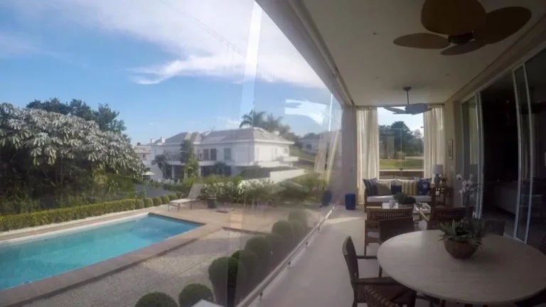 Imagem Casa no Res. Gênesis I - 400m²