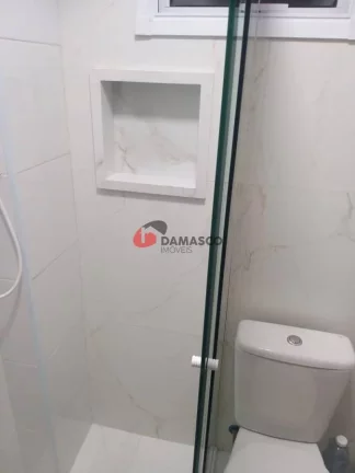 Imagem Apartamento à venda, Campestre, Santo André, SP