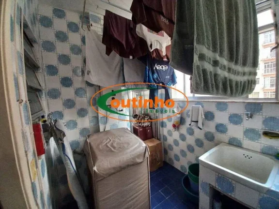 Imagem (29806) Rua Almirante Cochrane - Tijuca