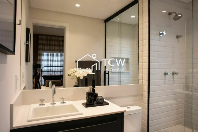 Imagem Apartamento à venda no Vila Mariana - Raízes do Parque