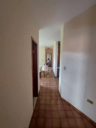 Imagem Casa com 4 dormitórios à venda, 300 m² por R$ 580.000,00 - São João - Teresina/PI