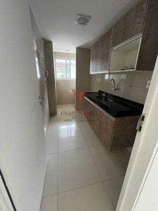 Imagem Apartamento para venda 2 quartos, Sala para 2 ambientes, em Manaíra , João Pessoa