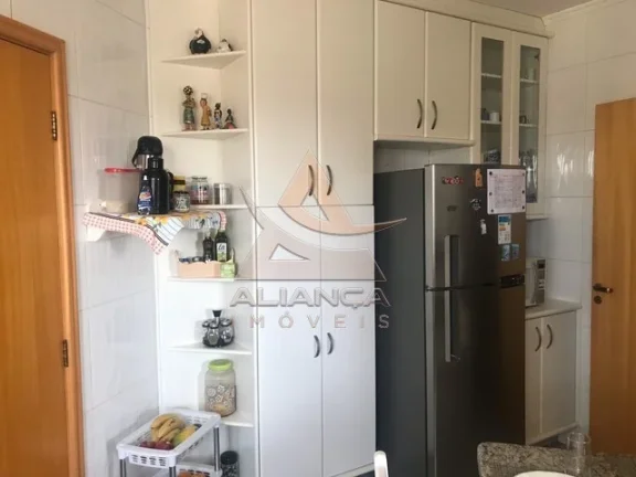 Imagem Apartamento - Ribeirão Preto - Jardim Paulista