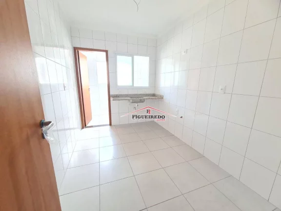 Imagem Apartamento à venda, 88 m² por R$ 629.848,55 - Canto do Forte - Praia Grande/SP