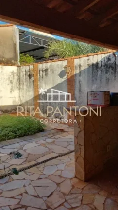 Imagem Casa - Ribeirão Preto - Jardim Roberto Benedetti - Região Leste