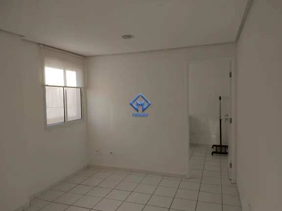 Imagem Apartamento com 1 Quarto para Alugar, 36 m² em Ipiranga - São Paulo