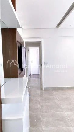 Imagem Bairro Mansões Santo Antônio!!! Andar alto e sol da manhã!!! 

 Apartamento 3 Dormitórios (sendo...