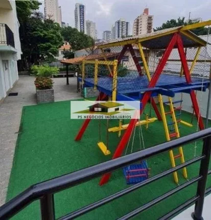 Imagem Apartamento a venda na Saúde