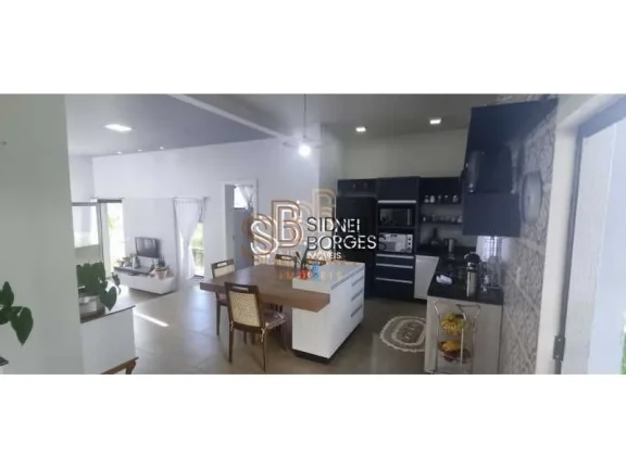 Imagem Casa CHAPECÓ - SC