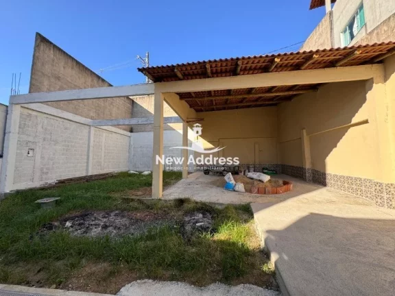 Imagem Casa com 3 quartos à venda no bairro Alecrim - Vila Velha/ES