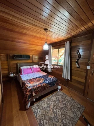 Imagem Chácara de 2 quartos com suíte e 100m² em Guarapari - Imperdível oportunidade de investimento!